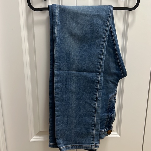 Tommy Hilfiger jeans like new - Picture 4 of 5